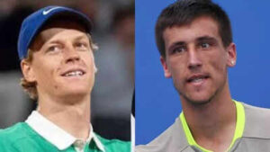 Jannik Sinner faces unexpected drama in Miami Open win as fan disrupts Damir Dzumhur and sparks apology | International Sports News