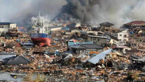 Japan still haunted: 80% fear another disaster 15 years after the deadly 2011 earthquake | World News