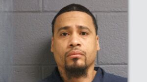 Jarvis Butts found dead two weeks after sentencing for the murder of 13-year-old girl Na’Ziyah Harris | World News