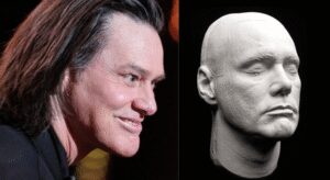 Jim Carrey: Is that really Jim Carrey? Actor breaks silence after hyper-realistic makeup artist mask post goes viral |