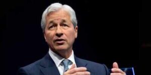 JP Morgan CEO who openly said he does not agree with ‘work from home’ says 4-day-week possible with AI as …