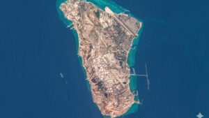 Kharg Island: Trump’s mercy shot on Iran’s oil lifeline could reshape the war