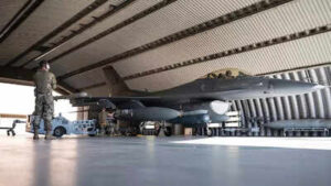 Strait Of Hormuz Tensions: Strait of Hormuz on edge as Saudi Arabia opens King Fahd Air Base to US forces amid Iran tensions | World News