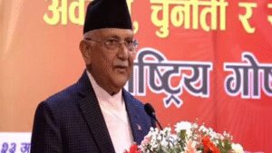 Nepal: Former Prime Minister KP Sharma Oli, ex-home minister arrested over Gen Z protest crackdown