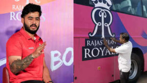 Kal Somani-led consortium buys Rajasthan Royals for $1.63 billion | Cricket News