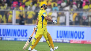 Only 5 in 253! Matches MS Dhoni has missed for CSK in IPL | Cricket News