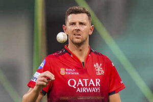 ‘Josh Hazlewood returns but…’: RCB coach gives key fitness update before SRH clash | Cricket News