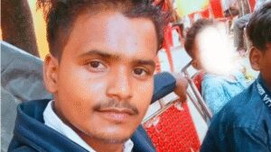 Man decapitates ice vendor, puts severed head on stove in UP | Lucknow News