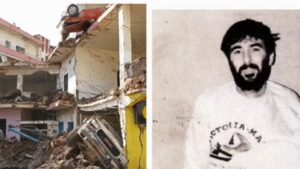 Failed Israeli mission to recover pilot’s remains leaves 41 dead in Lebanon