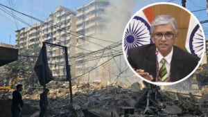 India urges calls for early end to Iran-Israel conflict with ‘dialogue & diplomacy’; flags risk for Indians & trade | India News