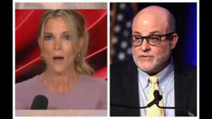 Megyn Kelly vs Mark Levin: Inside MAGA feud amid Iran war and Trump’s 300+ word Truth Social post