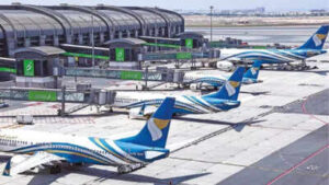Dubai, Doha travel alert: Oman Air cancels flights to 9 cities until March 31 amid airspace disruptions due to Iran vs US-Israel war
