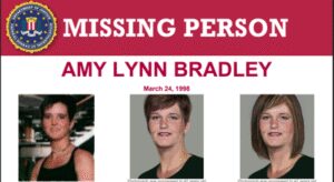 FBI offers new $25,000 reward for missing woman 28 years after disappearance: The curious case of Amy Bradley | World News