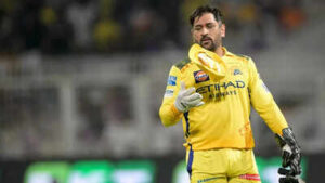 ‘Can’t go downstairs to hotel bar’: MS Dhoni’s ‘Shisha man’ secret revealed | Cricket News