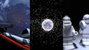 9 strange objects floating in space that still exist