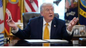 Trump says Iran ‘afraid’ to admit it wants a deal, claims ‘they’ll be killed by their own people or us’