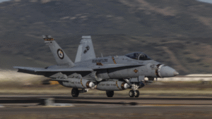 Iran claims it shot down ‘F-18’ fighter jet over Chabahar; US fact-check tells a different story