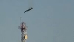 US-Iran war: ‘Several’ American warplanes crash in Kuwait, crew survive