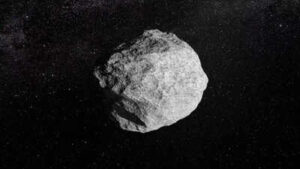 NASA confirms: Asteroid 2024 YR4 will NOT hit the Moon in 2032 after new orbit calculations |