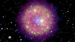 NASA solves a 2,000-year-old supernova mystery hidden inside a massive cosmic bubble |