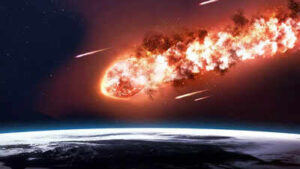 Airplane sized Asteroid 2026 FB: NASA warns: Airplane-sized asteroid 2026 FB zooming past Earth at 34,000 mph today; what could happen next |