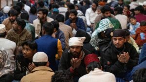 After the hashtag: Nepal’s ‘#NepoKids’ fall silent as election tests Gen Z anger