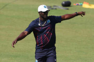 Daren Sammy shares another emotional post as West Indies remain stranded in India | Cricket News
