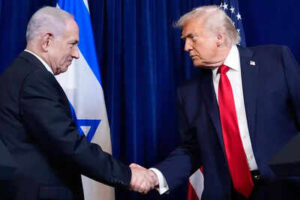 Phone call 48 hours before US-Israel strike: How Netanyahu convinced Trump of joint killing of Ali Khamenei