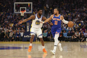 Golden State Warriors vs New York Knicks injury report: Who’s playing, injured and questionable players, head-to-head records, team stats, and more (March 15, 2026) | NBA News