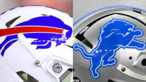 Jared Goff’s Detroit Lions tied to $156 million Buffalo Bills defensive end | NFL News