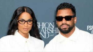 Ciara: “Fashion is no joke”: Russell Wilson’s wife Ciara attends Fashion Scholarship Fund Gala with family | NFL News