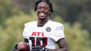 NFL free agency: Titans keep Calvin Ridley with contract change while Trey Lance lands Chargers deal in busy offseason | NFL News