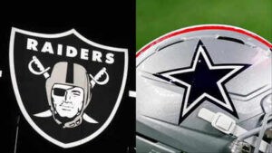 NFL Trade News: Jerry Jones’ Dallas Cowboys seem interested in $106M Las Vegas Raiders defensive end | NFL News