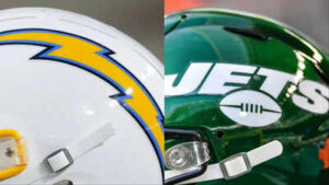 Garrett Wilson: Garrett Wilson’s New York Jets tied to $11 million Los Angeles Chargers wide receiver | NFL News