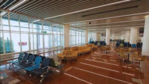 Noida International Airport Inauguration: Noida Airport inauguration, Jewar Airport launch, PM Modi UP visit, Noida International Airport, Jewar Airport Phase 1, Delhi NCR airport, India aviation news, New airport India |