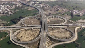 Interchange for EPE & Del-Mum eway link for quick access to Noida airport | Noida News