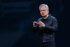 Nvidia CEO does not agree with Anthropic CEO’s ‘doomsday AI layoffs’ prediction; but sees science fiction-like future for humans