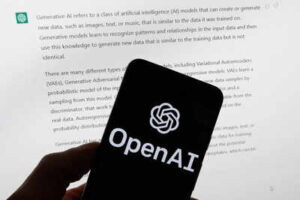 OpenAI claims Chinese government uses ChatGPT, and the company is quite unhappy about this as … |
