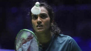 Stuck in Dubai, PV Sindhu pulls out of All England amid rising tensions in Middle East | Badminton News