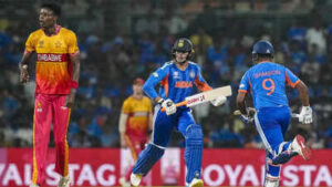 Before Sanju Samson’s 97 in Kolkata: How 15 balls reignited India’s T20 World Cup campaign | Cricket News