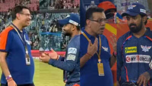 LSG owner fuels speculation with ‘output counts’ post; fans ask ‘Rahul ke liye ya Pant?’ | Cricket News