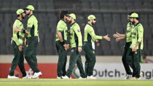 ‘India’s DNA is to win trophies, ours is to lose’: Rashid Latif tears into Pakistan cricket – WATCH | Cricket News