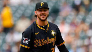 Paul Skenes: “Spoon fed”: Paul Skenes breaks silence after Bubba Chandler questions Pirates ace’s rapid rise to MLB spotlight | MLB News