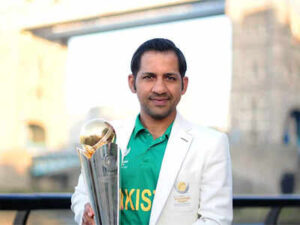 Former Pakistan captain who beat India in 2017 Champions Trophy final in line to become head coach | Cricket News