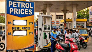 Petrol, diesel price today: Global crude oil prices rise; what’s the situation in India?