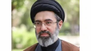 US offers up to $10m for info on Mojtaba Khamenei and other key Iran leaders; offers relocation