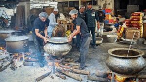 War upends life as LPG crisis hits not only eateries & hostels but also temples | India News