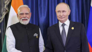 Middle East on boil: Russia says ready to help India with energy supplies in case of disruption