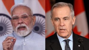 ‘Dots don’t always connect’: Canada police chief says no evidence linking threats to Indian government agents