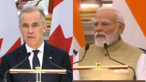 $50 bn trade target: India, Canada move closer to trade deal during Carney’s visit; finalise agreements on critical minerals & more